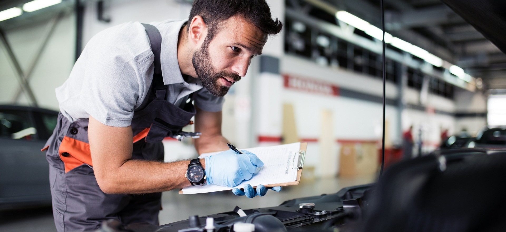 Timing Chain Replacement in Hempstead, NY