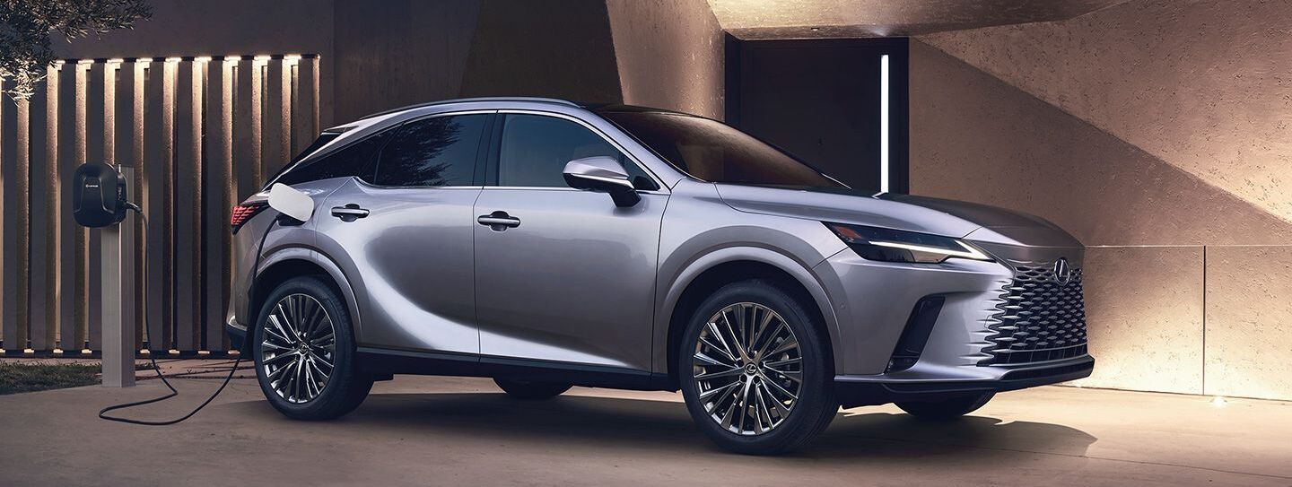 2024 Lexus RX 350h for Sale near Deerfield, IL