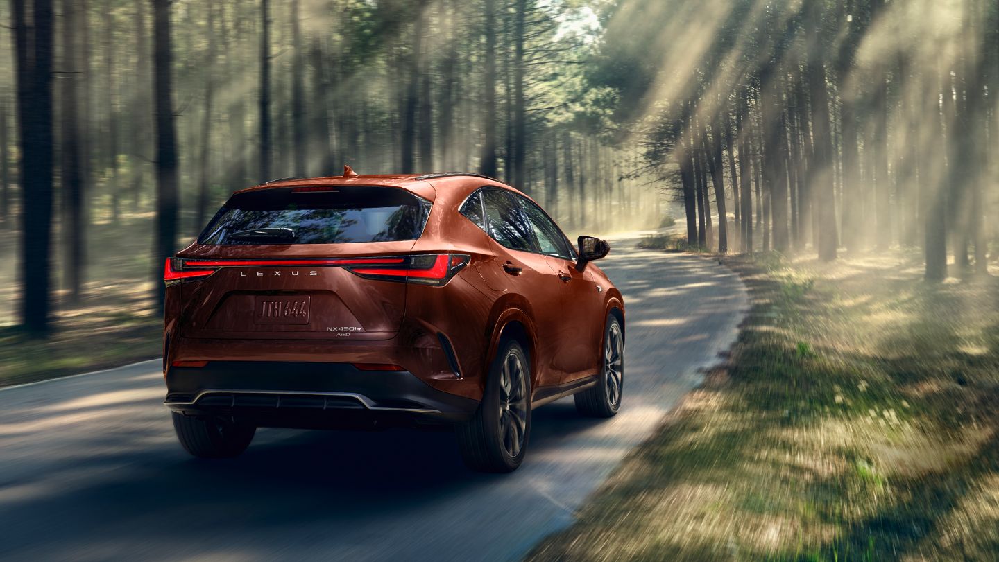 2025 Lexus NX 350 for Sale near Deerfield, IL