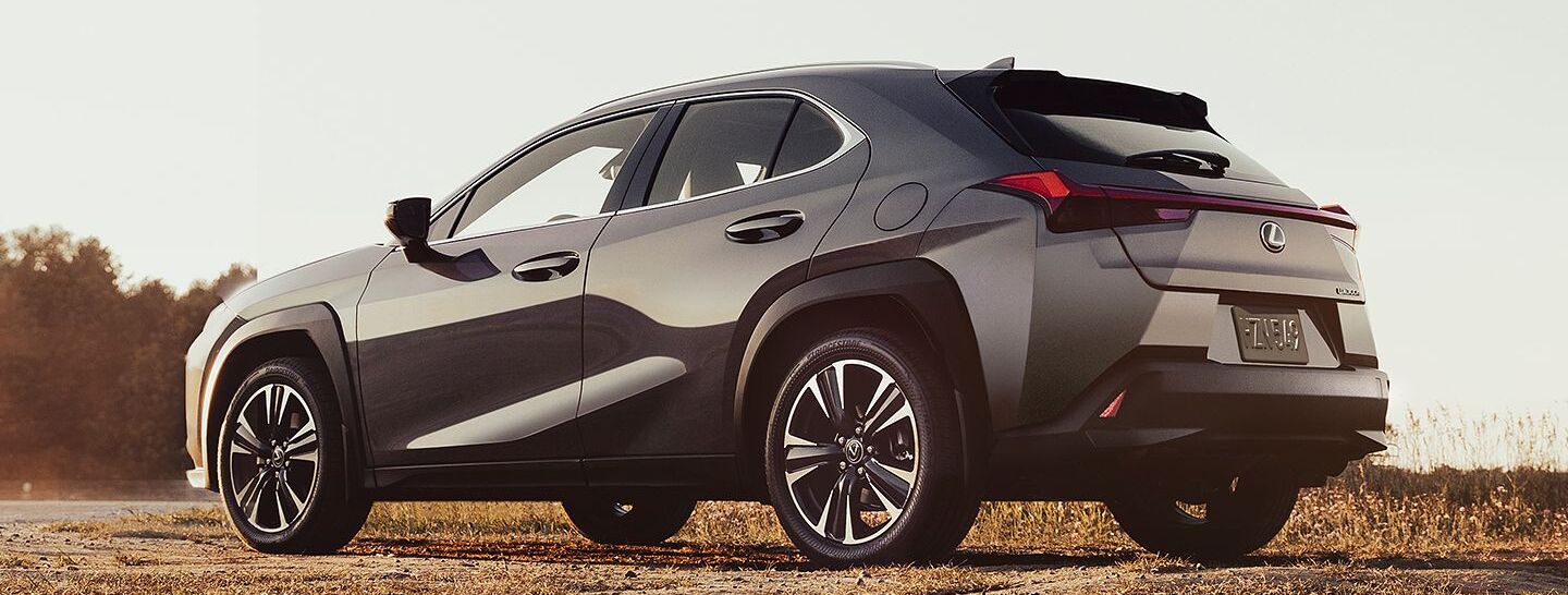2025 Lexus UX 300h for Sale near Deerfield, IL
