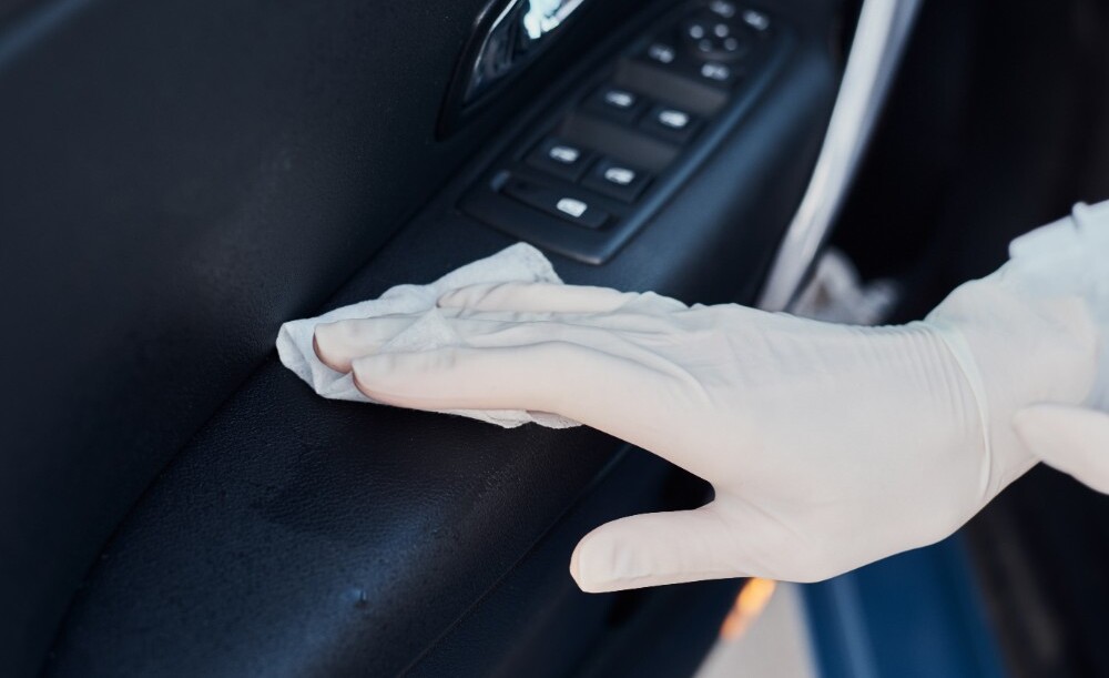 Consider Getting a Detailing Service!