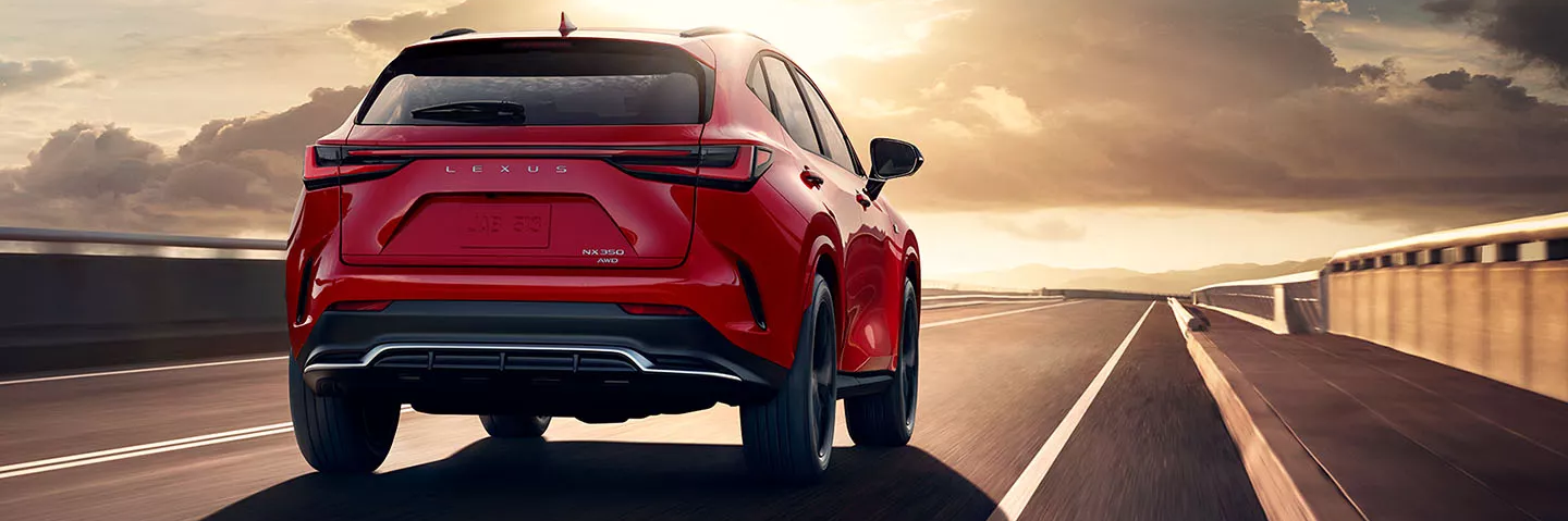 2025 Lexus NX 350 for Sale near Ellicott City, MD