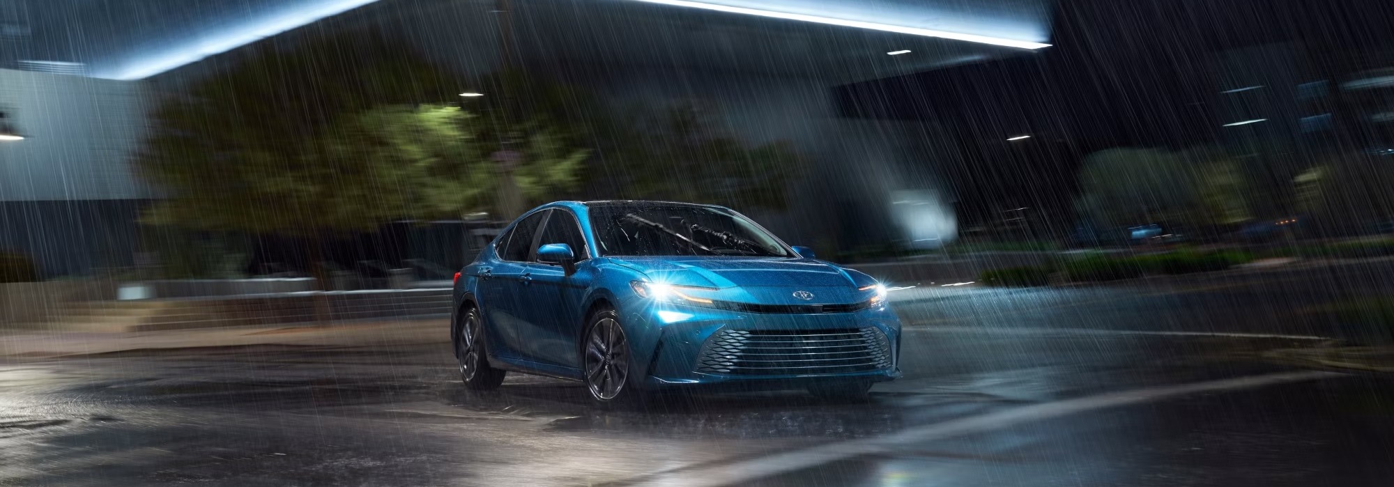 2025 Toyota Camry for Sale near Columbia, MD