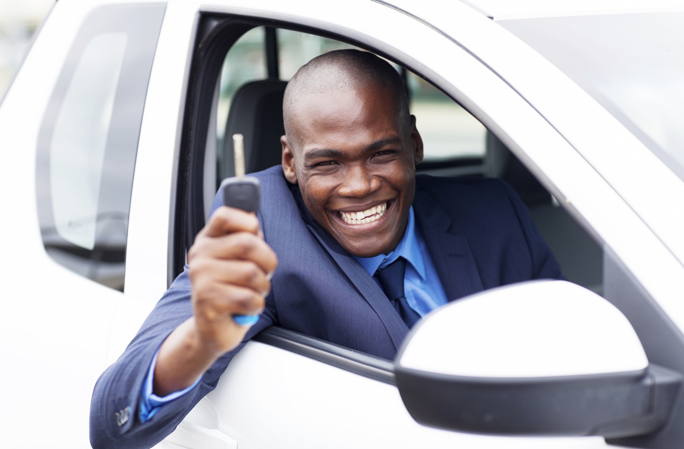 You'll Be Happy With Our Selection!