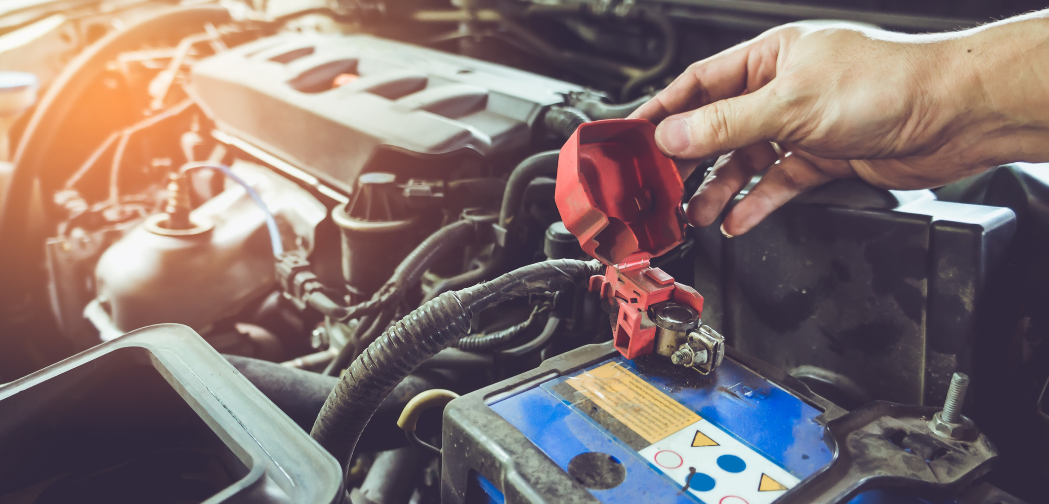 Battery Replacement in Sayre, PA