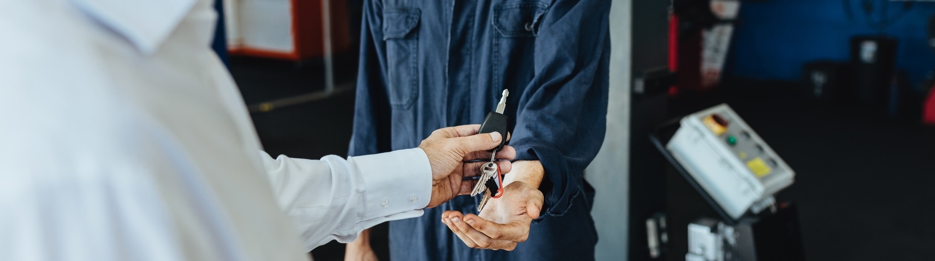 Cabin Air Filter Replacement near Columbia, MD