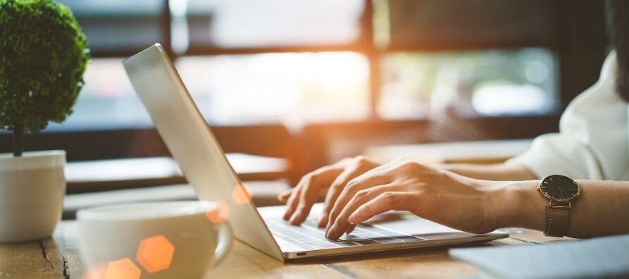 Reach Out to Us Online!