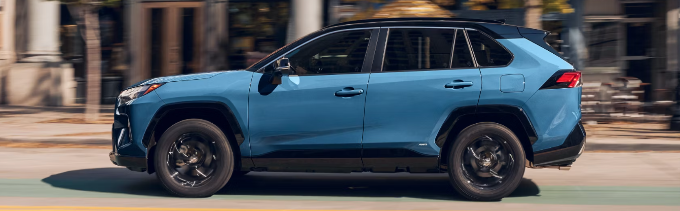 2024 Toyota RAV4 for Sale near Lexington, KY