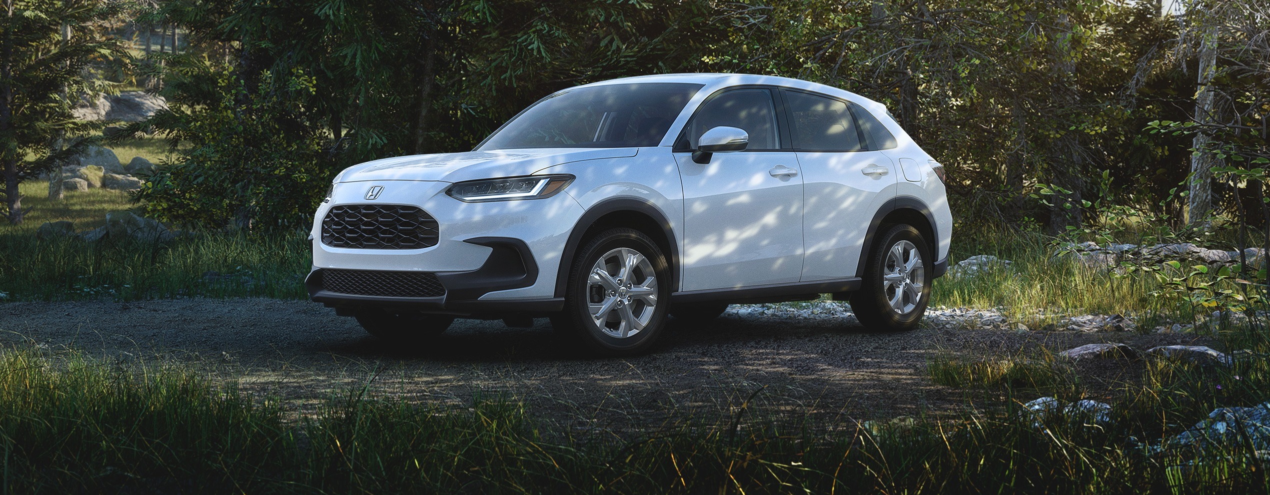 2025 Honda HR-V for Sale near Paramus, NJ