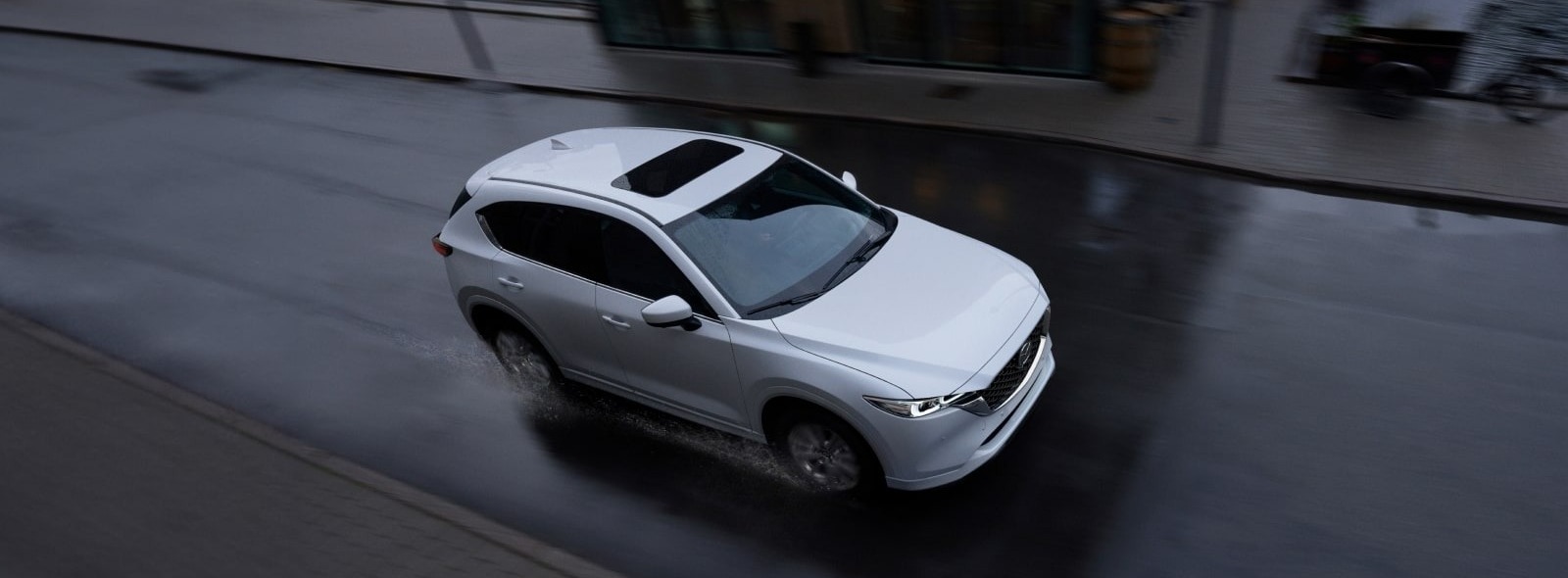 2025 MAZDA CX-5 for Sale near Frederick, MD