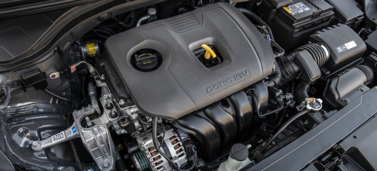 Hyundai of Cookeville Lifetime Warranty