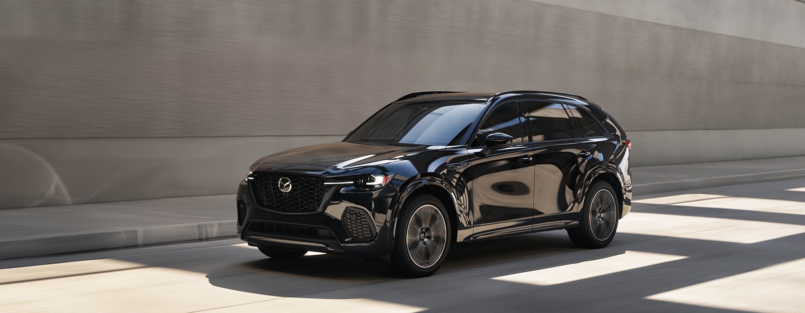 2025 MAZDA CX-70 for Sale near Chambersburg, PA