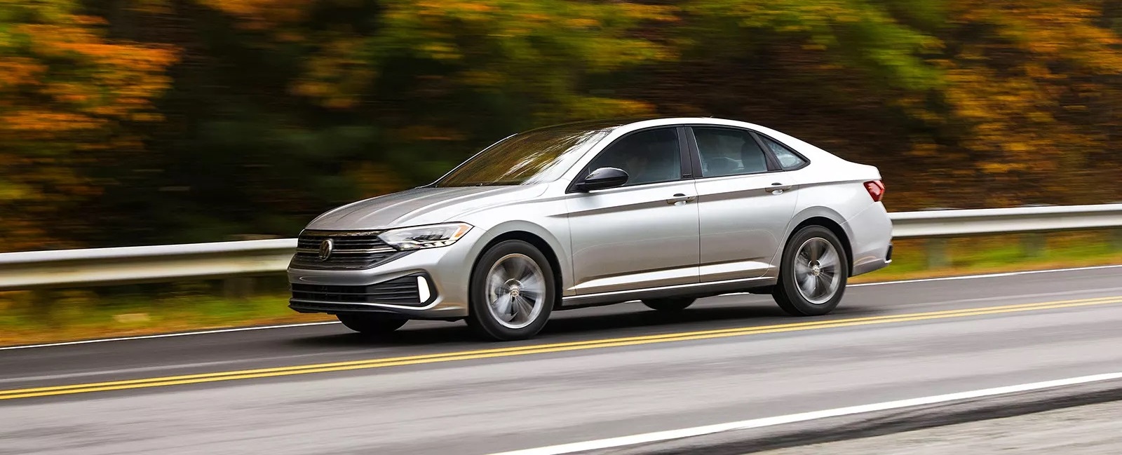 2024 Volkswagen Jetta 1.5T Sport Overview near Valley Stream, NY