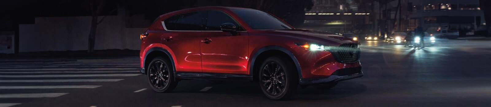 2025 MAZDA CX-5 for Sale near Schertz, TX