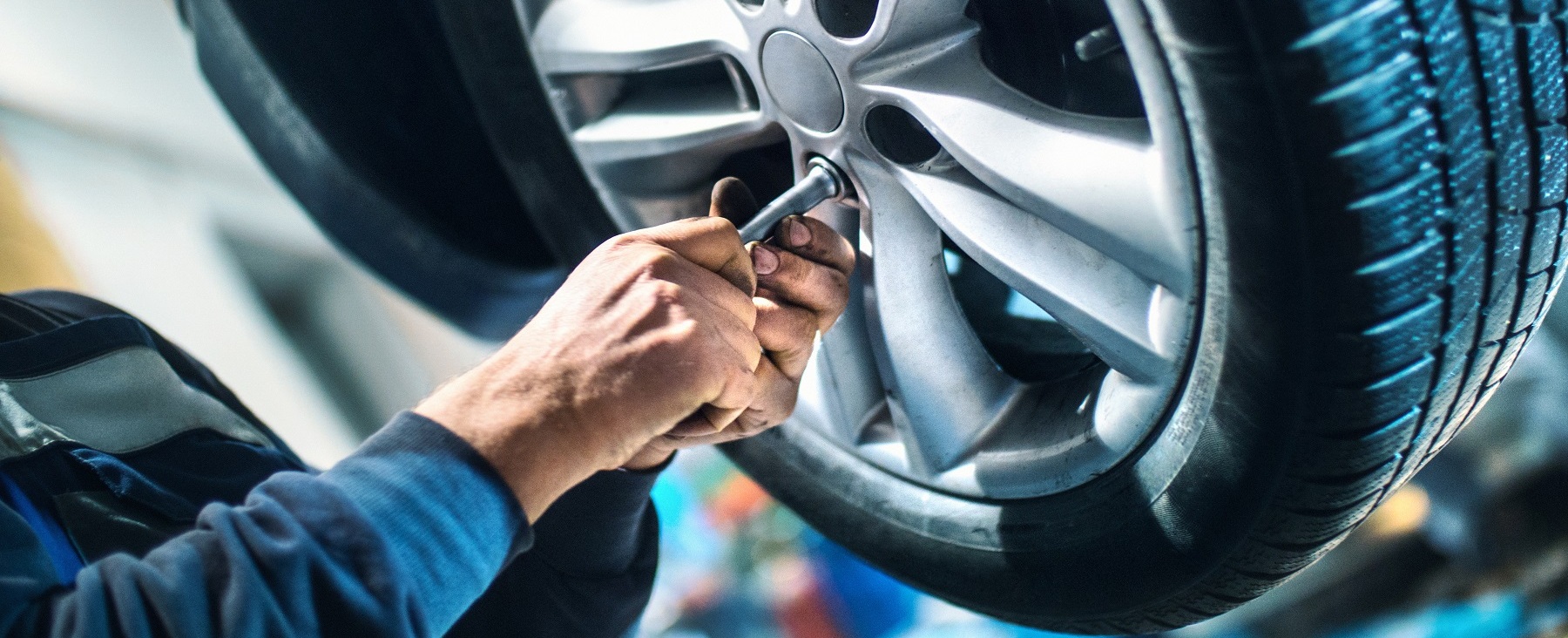 How To Change a Flat Tire in San Antonio, TX