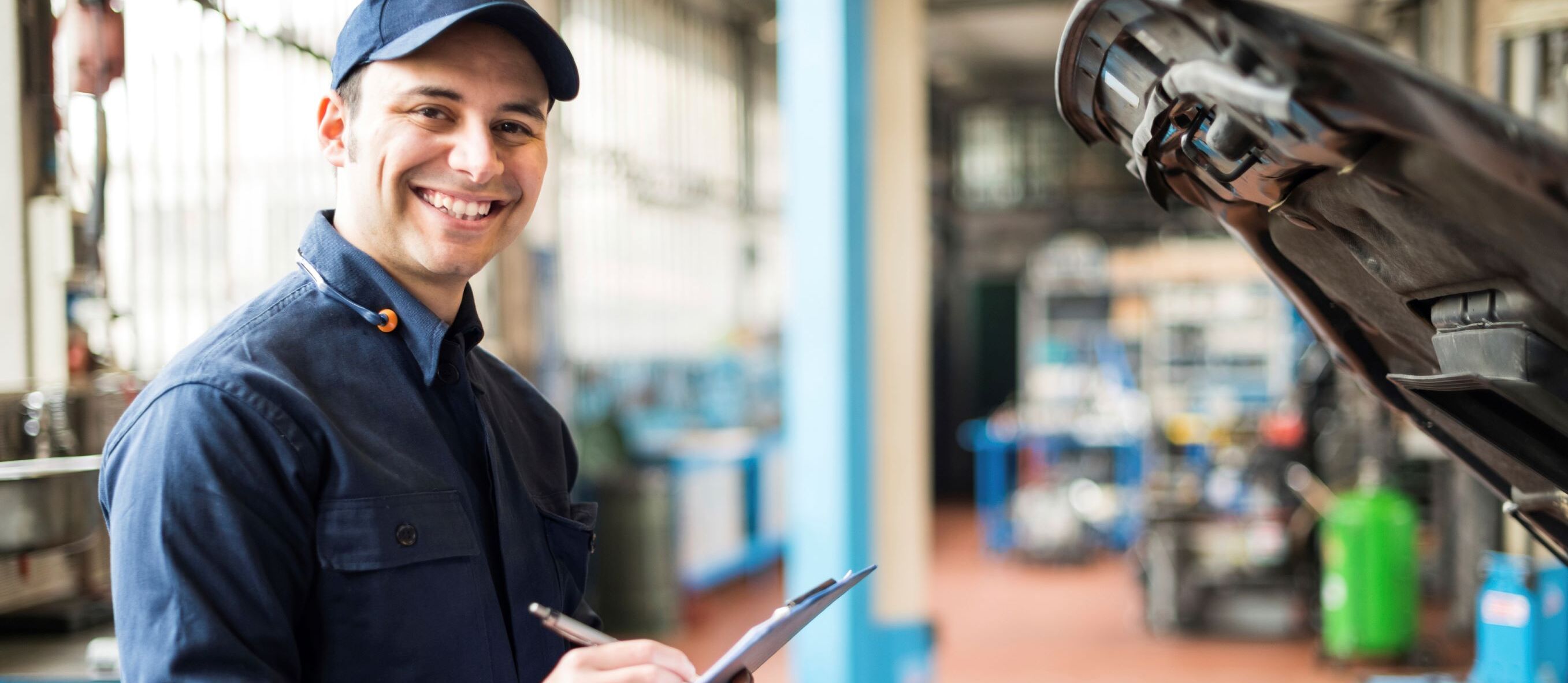 Once You’re at Our Location, We’ll Install a New Tire for You!