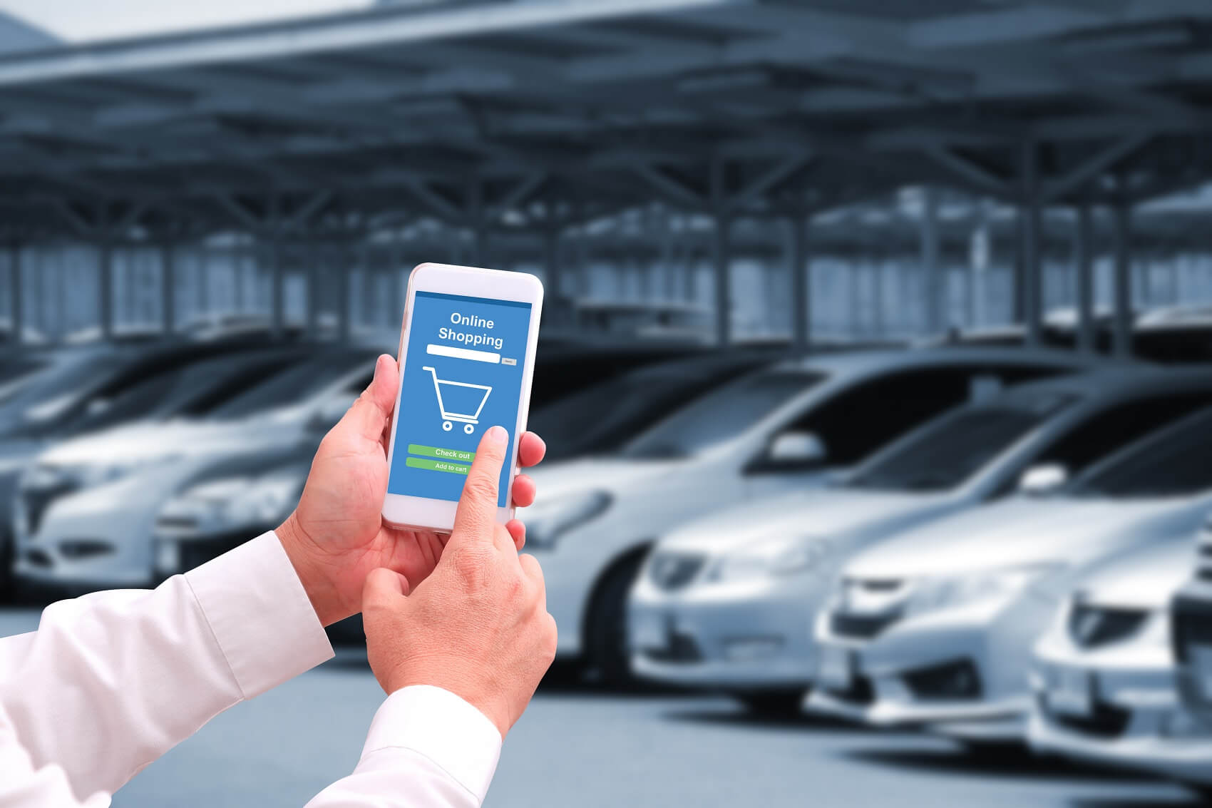 Used Car Dealer near Newark NJ 