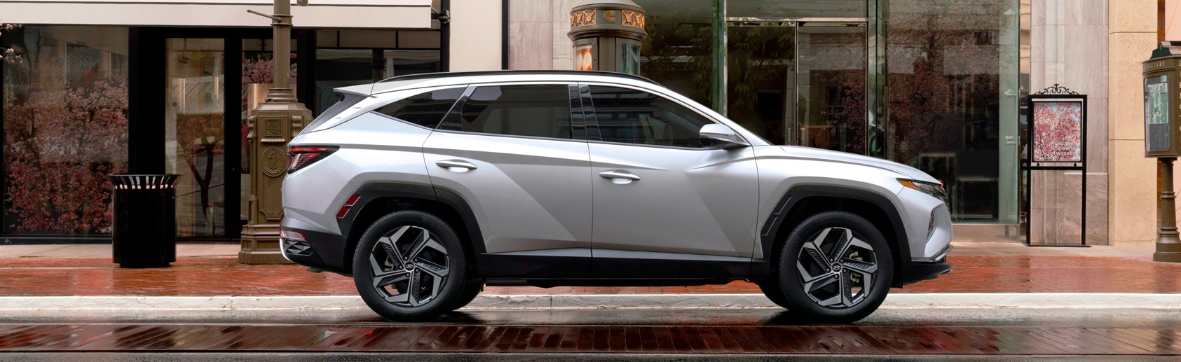 Hyundai Dealer Hamilton NJ 