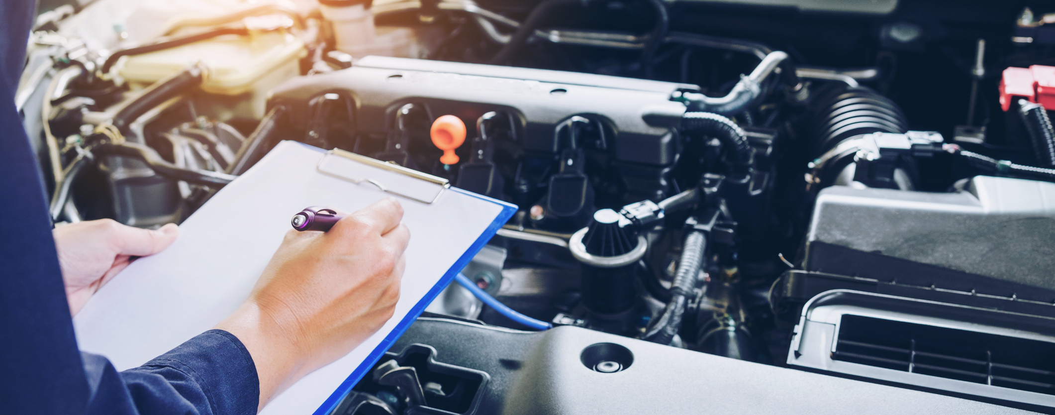 Brake Fluid Service Service near Teaneck, NJ