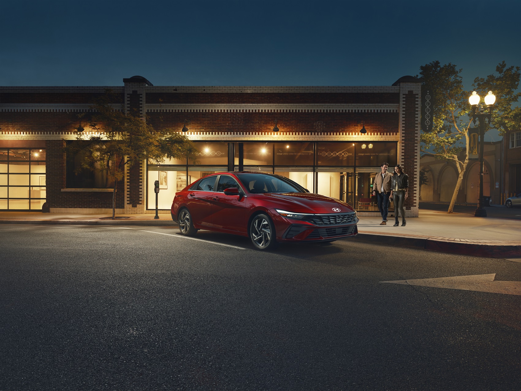 Hyundai Dealer Ocean City NJ