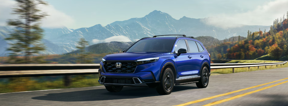 2025 Honda CR-V Hybrid for Sale in Augusta, GA