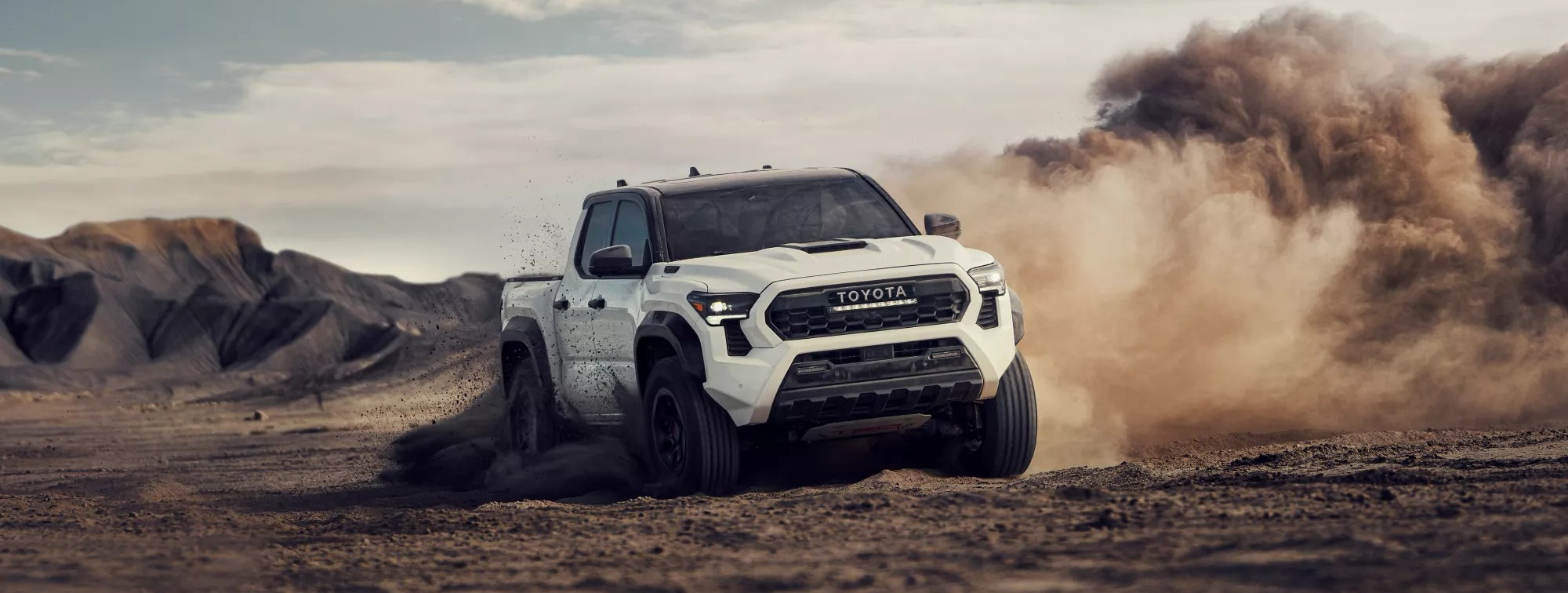 2024 Toyota Tacoma for Sale near Chula Vista, CA