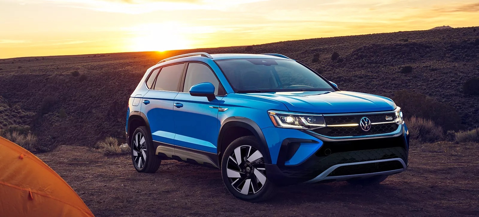 2024 Volkswagen Taos for Sale near Martinsburg, WV