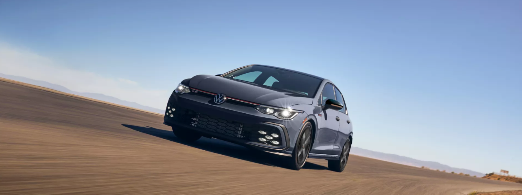 2024 Volkswagen Golf GTI for Sale near Medford, MA