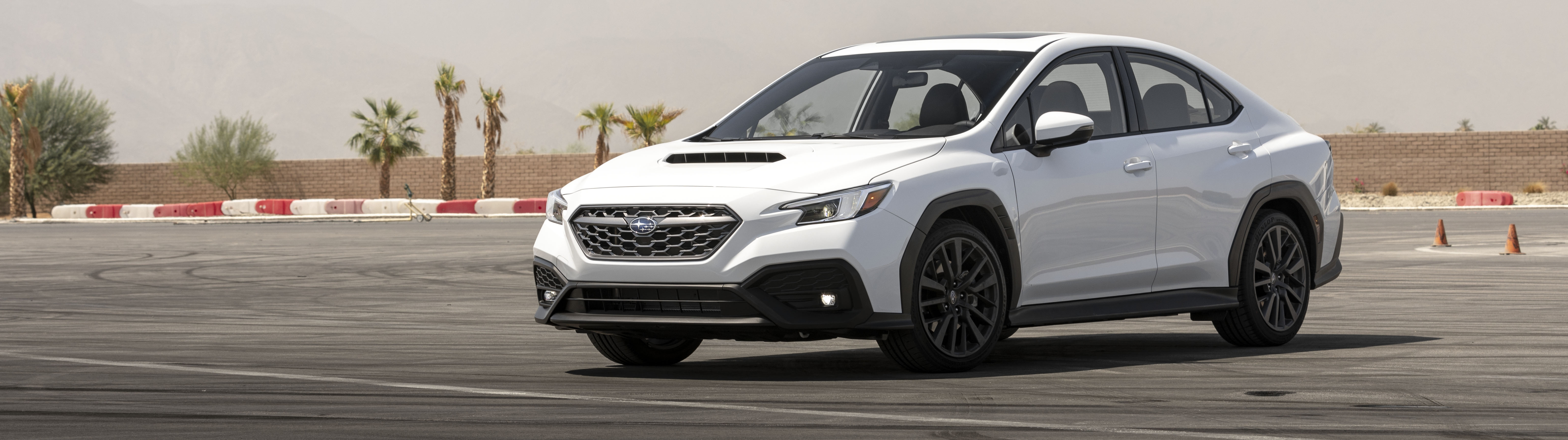 Used Subaru WRX for Sale in Manchester, PA