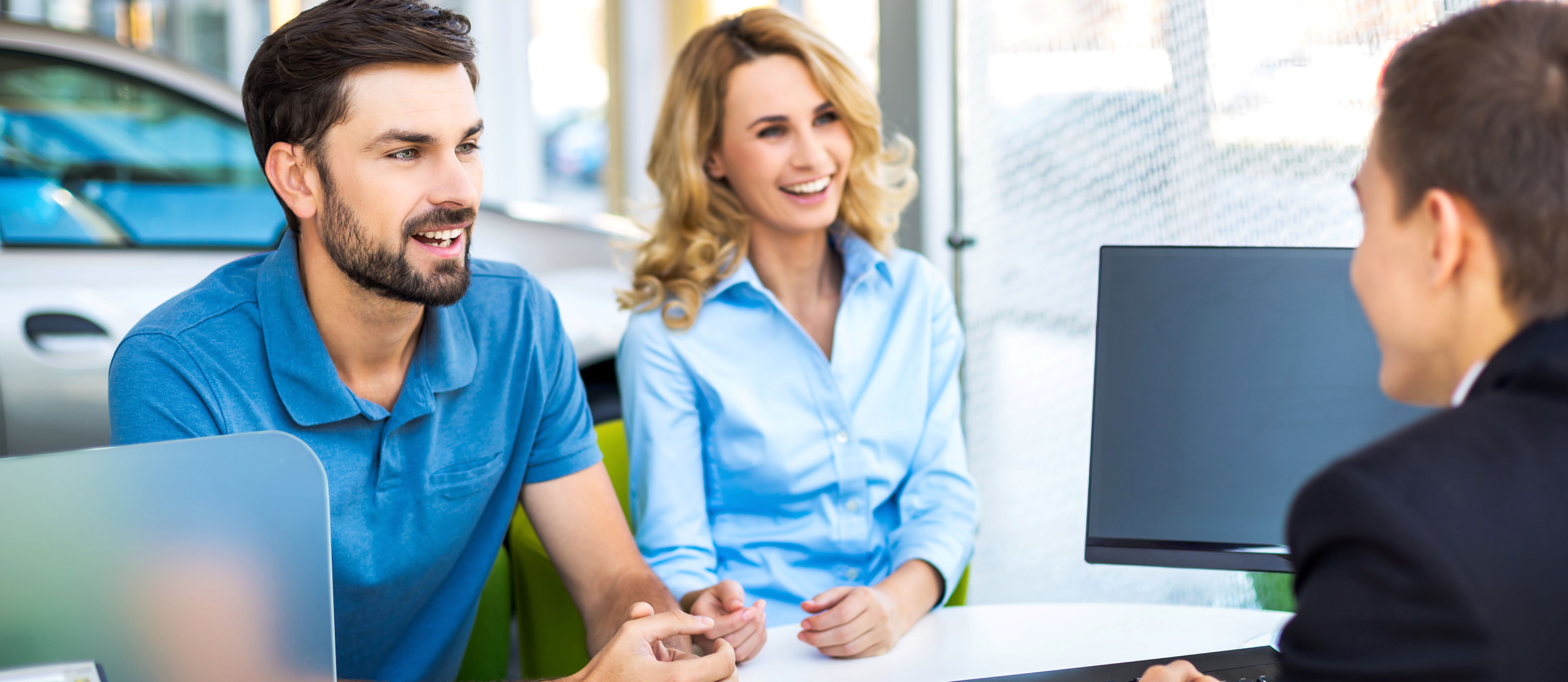 Take Home a Used Subaru WRX From Our Manchester Location!