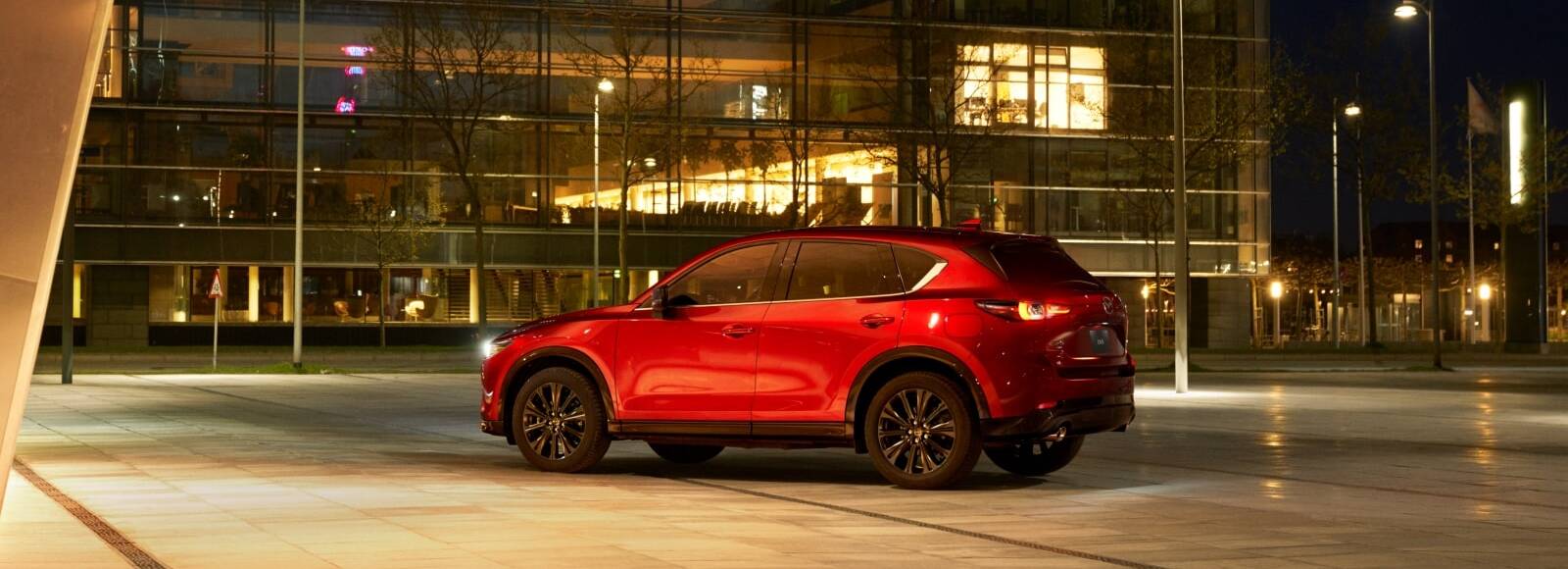 2025 MAZDA CX-5 for Sale in Augusta, GA