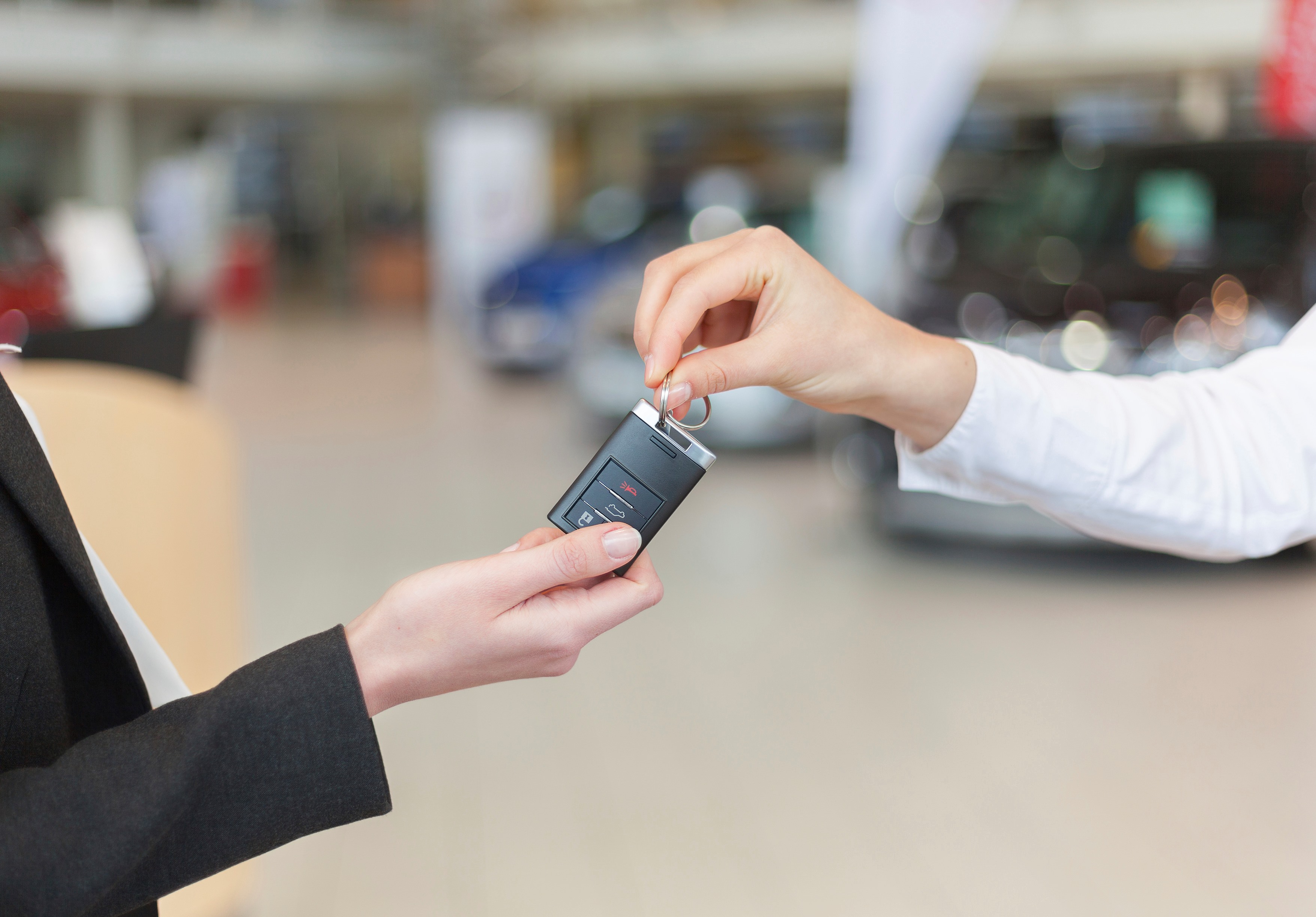 We Hope This Guide Helps You Find a Used Vehicle!