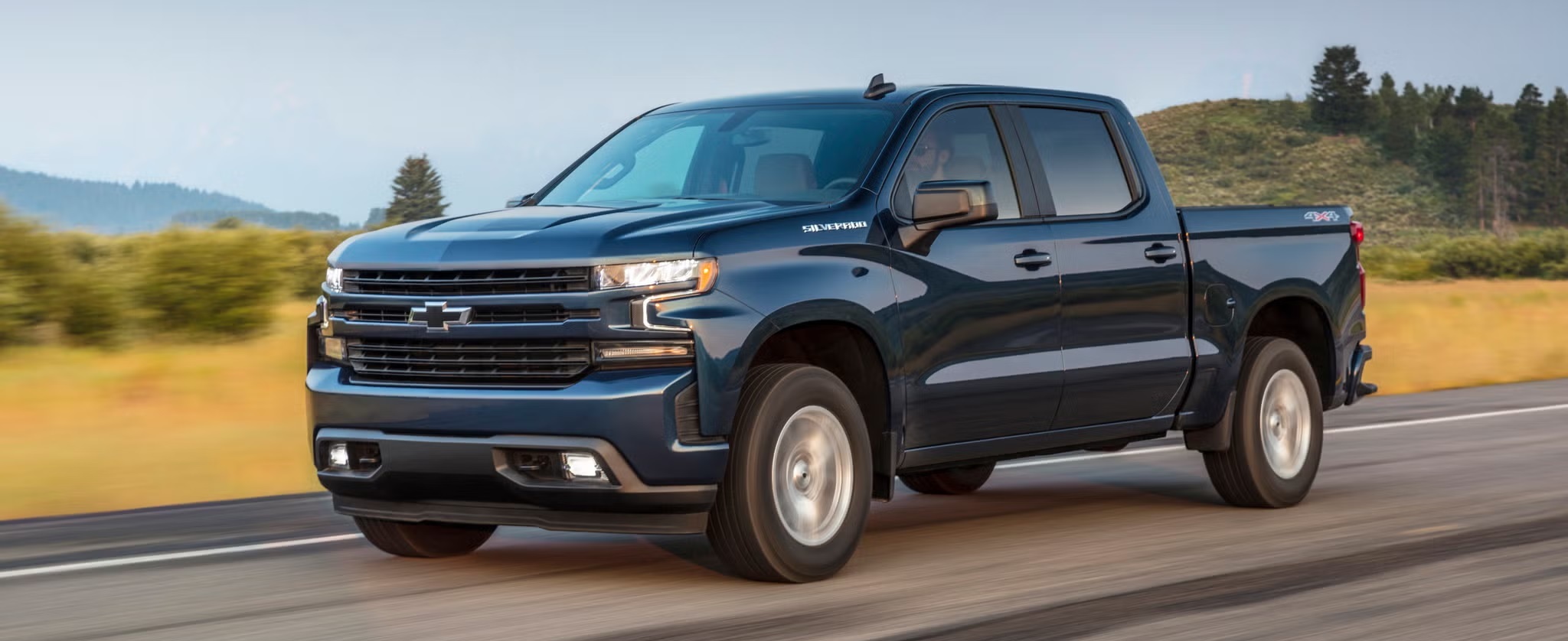 Used Chevrolet Silverado 1500 for Sale near Lockport, NY