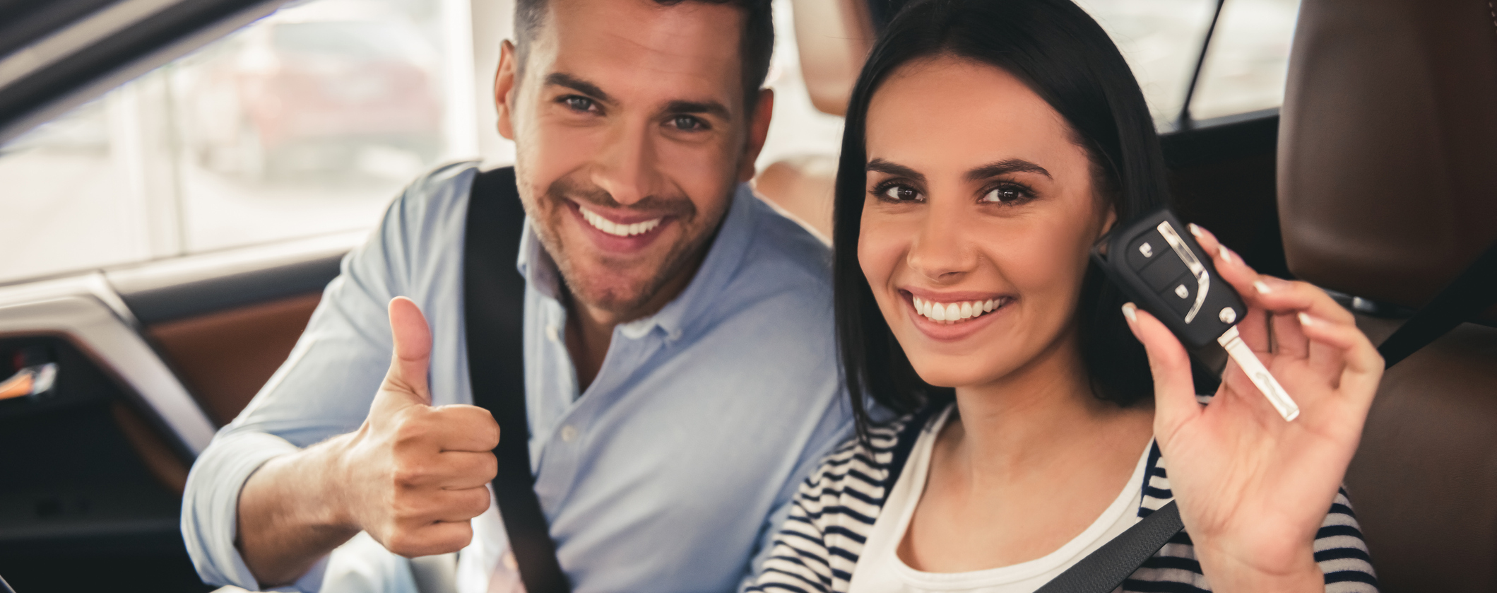 Visit Our Dealership Today!