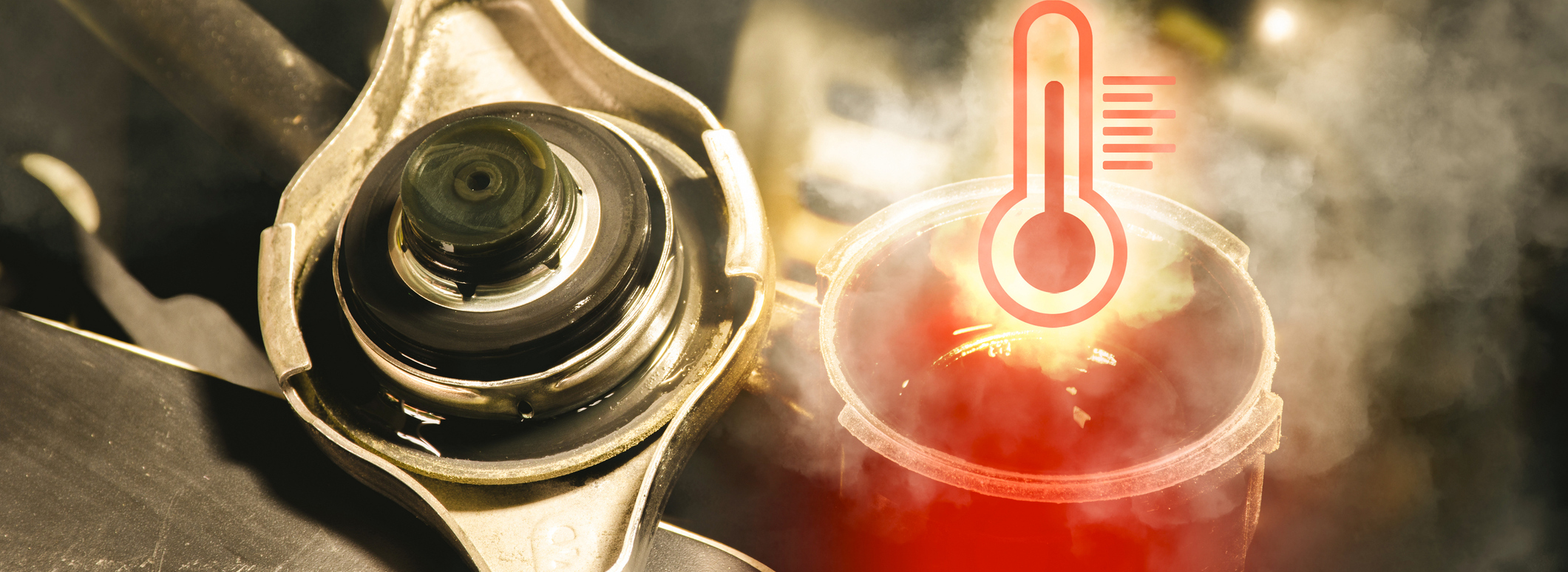 Coolant Service near Rochester, NY