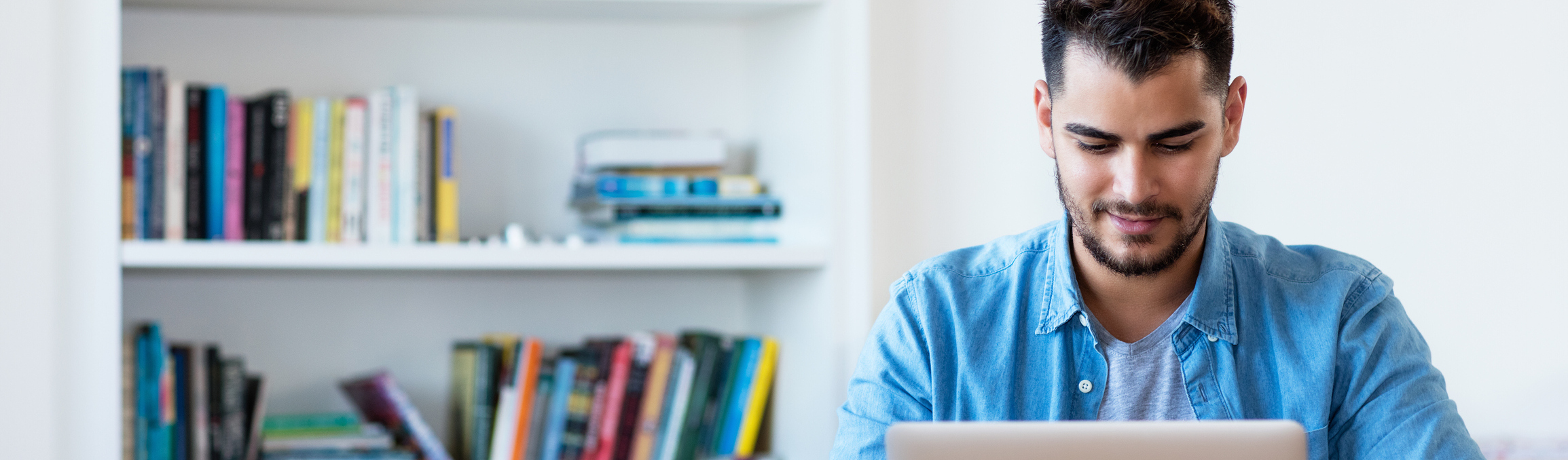 Schedule An Appointment Online Today!