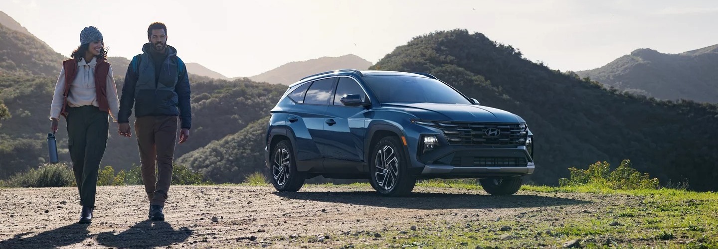2025 Hyundai TUCSON for Sale near Floresville, TX