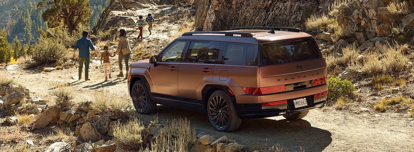 2024 Hyundai SANTA FE for Sale near Pearsall, TX