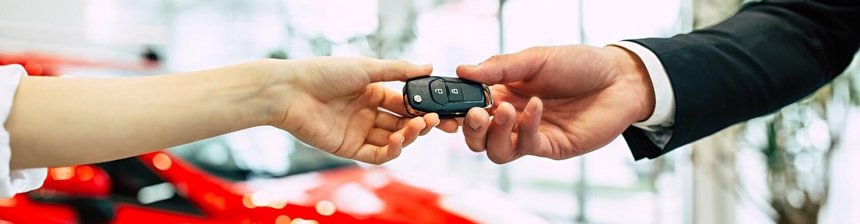 Benefits of Buying a Used Car 