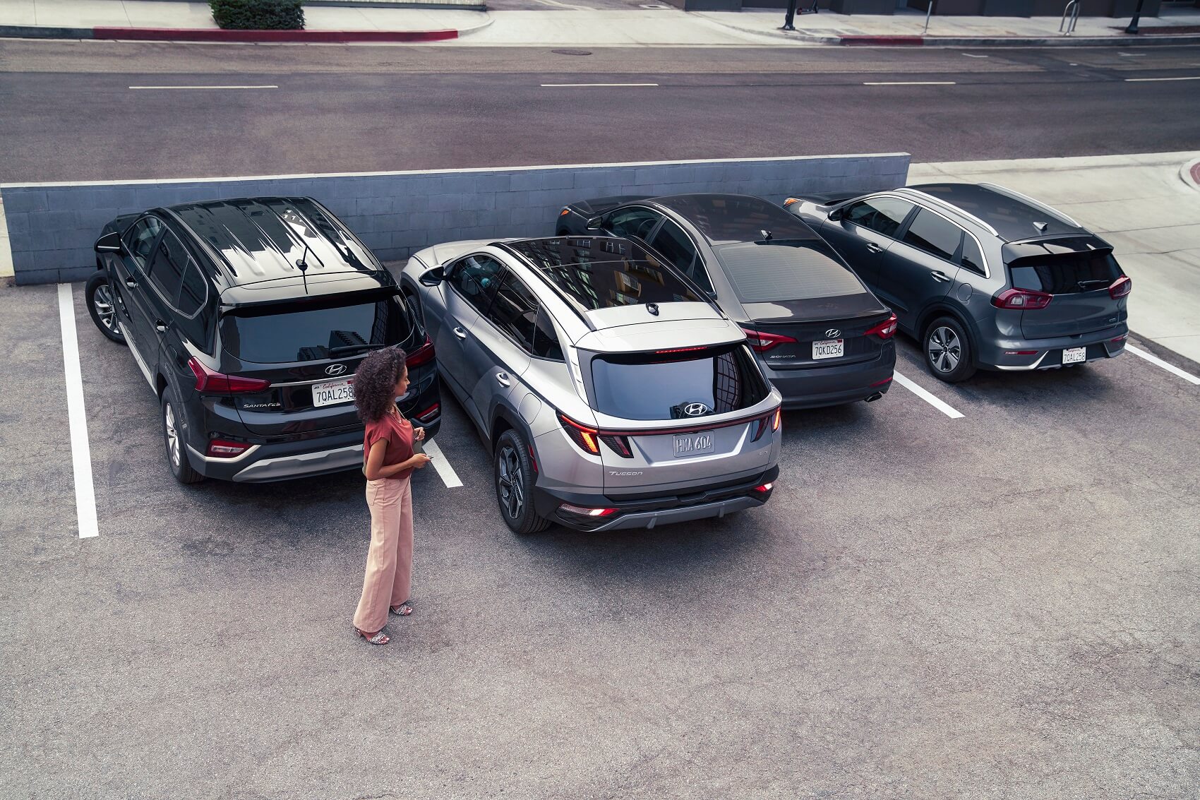 Hyundai Vehicles for Sale