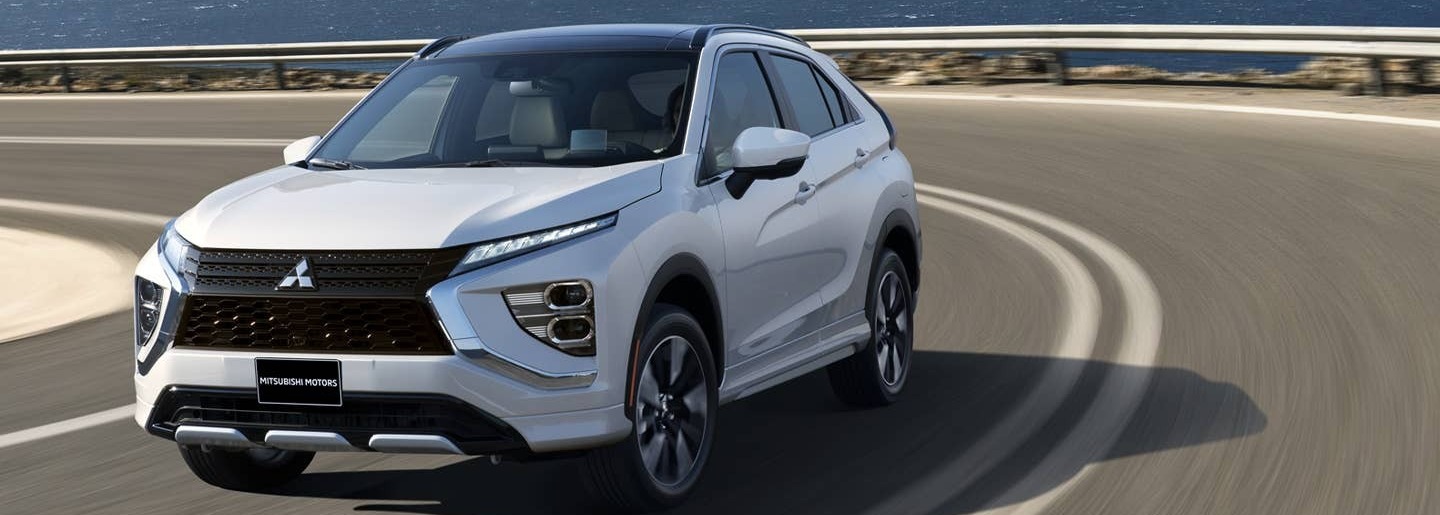 2024 Mitsubishi Eclipse Cross for Sale near Fort Saskatchewan, AB