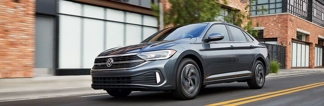 2024 Volkswagen Jetta for Sale near Greenbelt, MD
