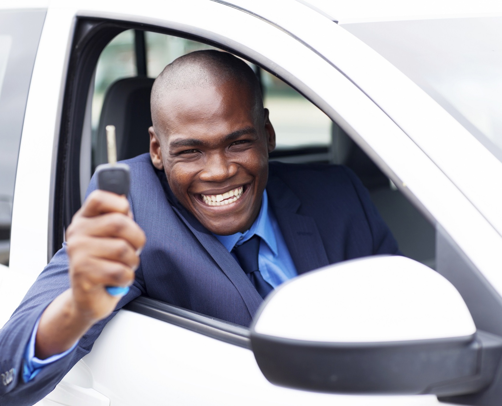 You'll Be Happy With a One-Owner Used Equinox!