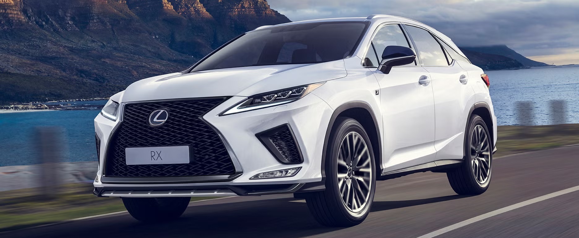 Used Lexus RX 350 for Sale in St. James, NY