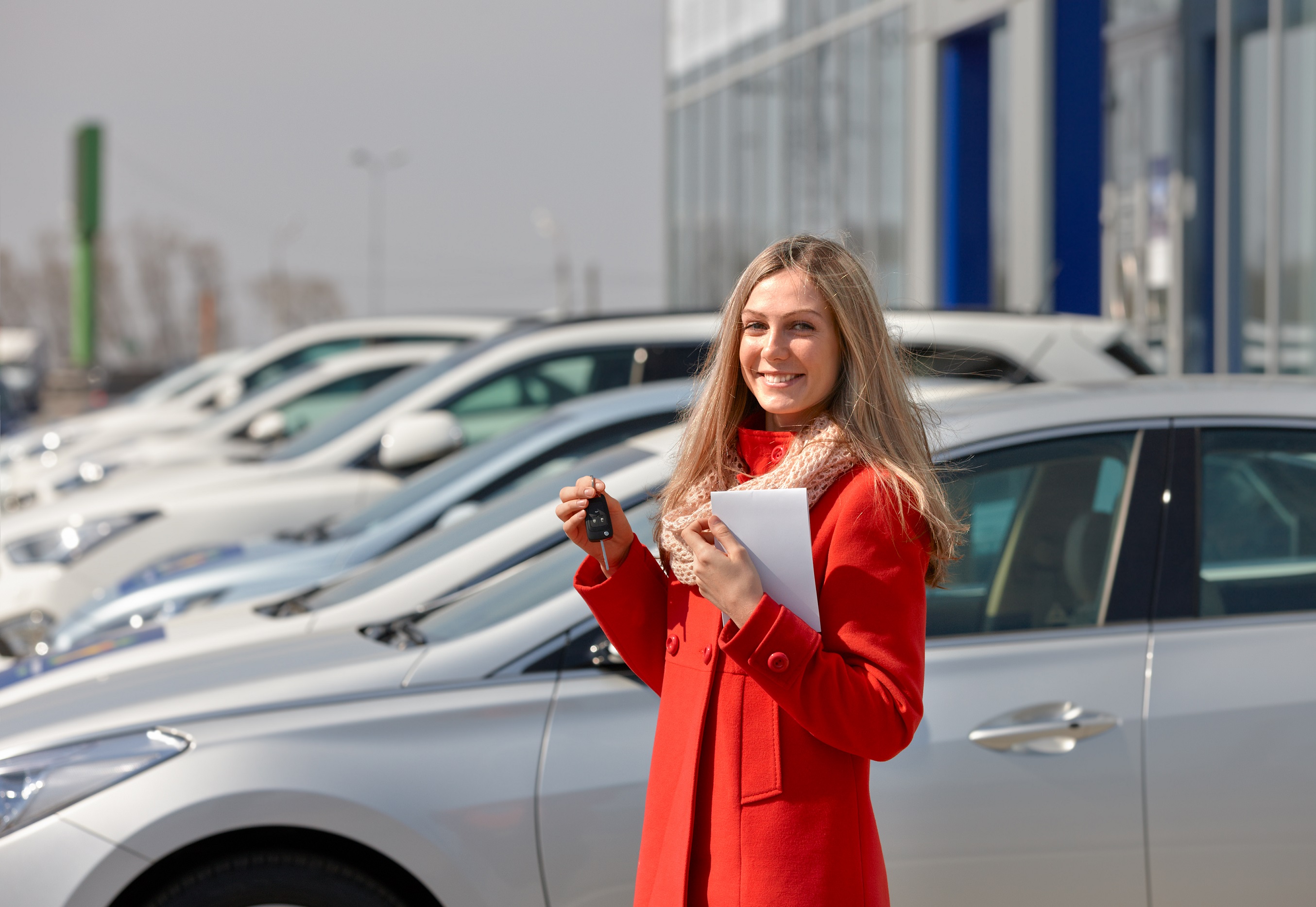 You’ll Be Sure to Find a Used Kia K5 With the Help of Our Sales Staff!