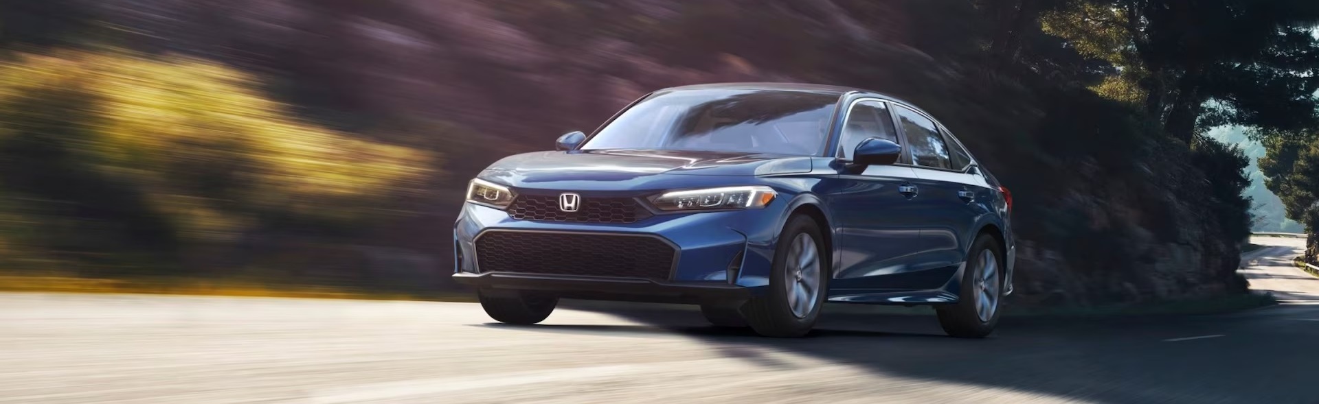 2025 Honda Civic Sedan for Sale near West Islip, NY