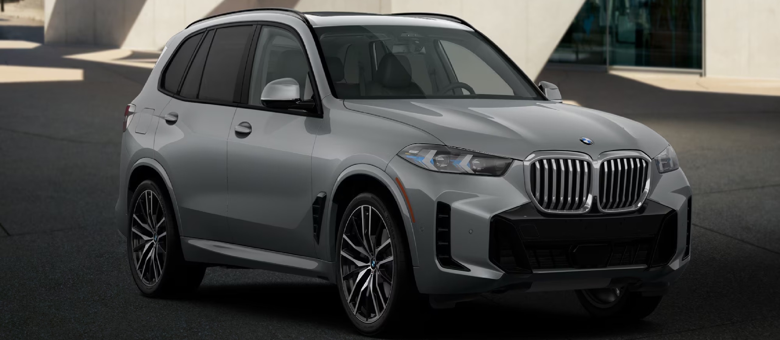 2025 BMW X5 for Sale near Metairie, LA