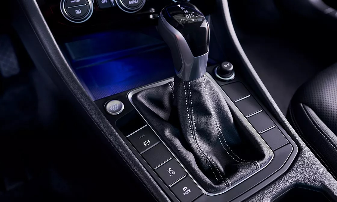 2024 Volkswagen Jetta Shift Knob