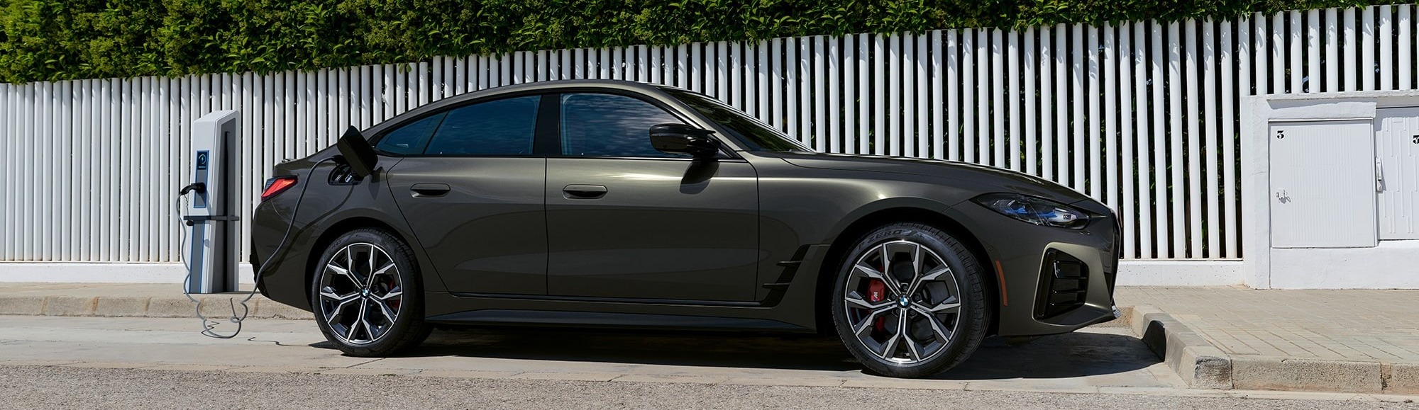 2024 BMW i4 for Sale near New Orleans, LA 