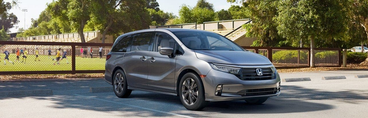 2025 Honda Odyssey for Sale near Lakewood, NJ